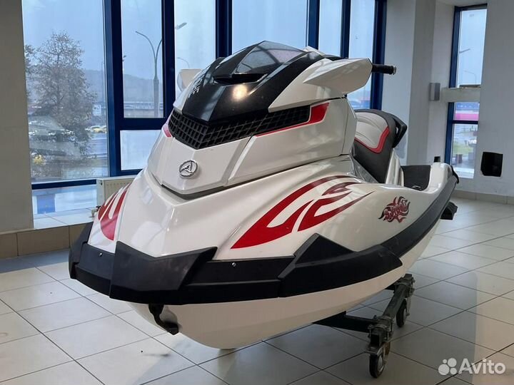 Sanj JET SKI-SJ1800