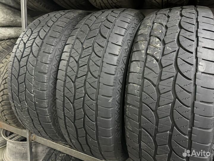 Goform Wildtrac A/T 265/60 R18