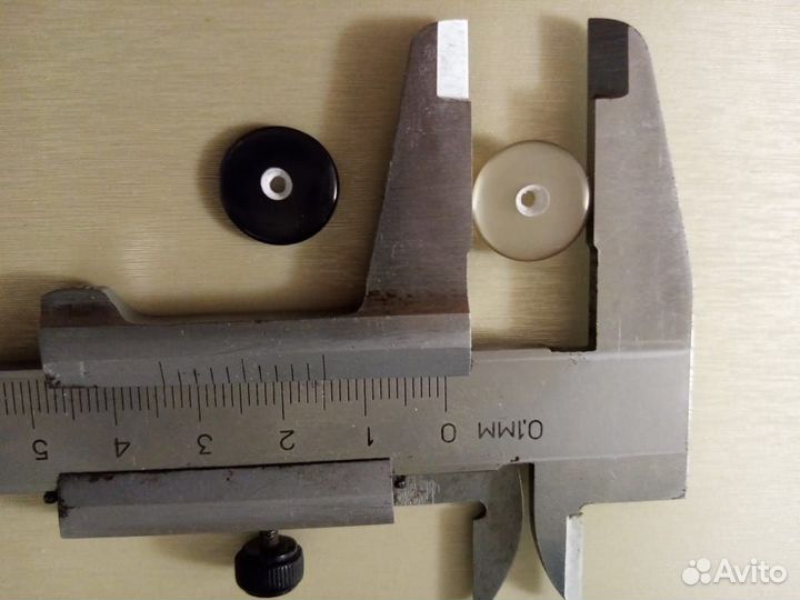 Кнопки для баяна на 15