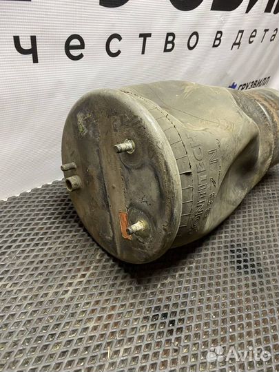 Пневмоподушка Volvo FH4 1697180