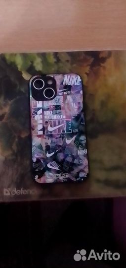 iPhone 13 mini, 128 ГБ