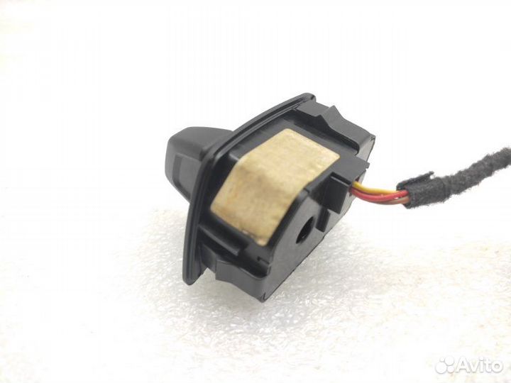 Кнопка регулировки рулевой колонки Bmw 5-Series