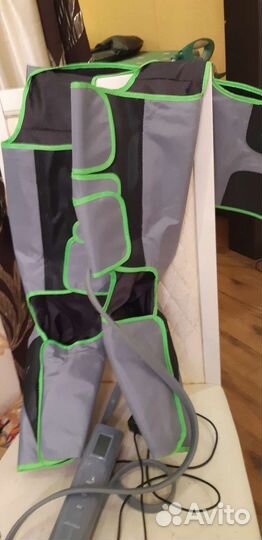 Массажер для ног