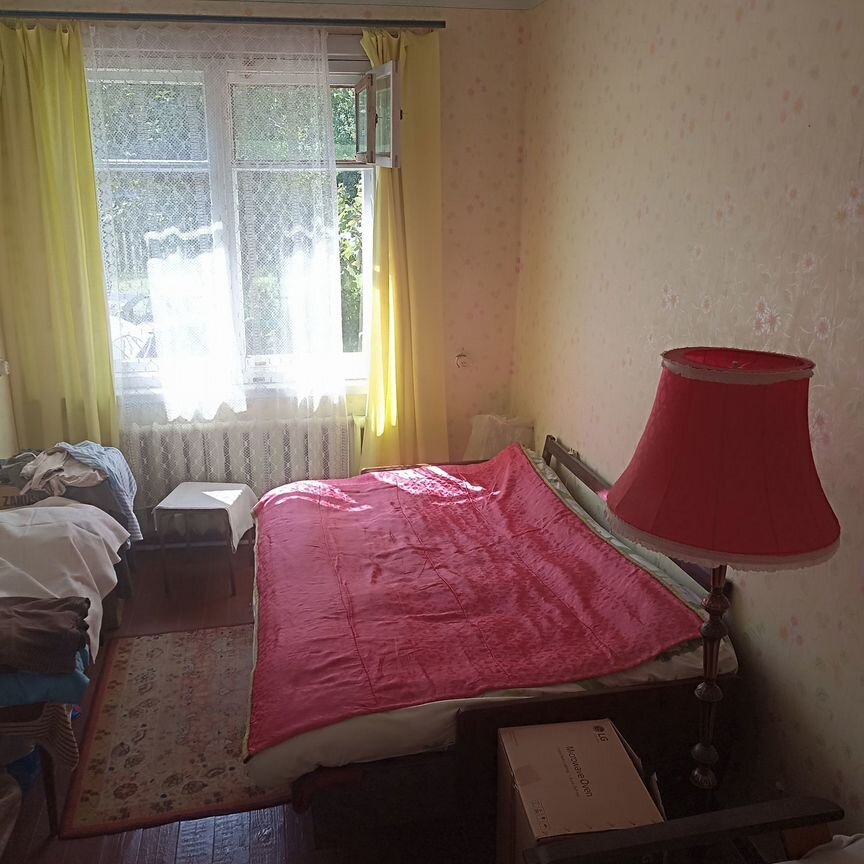 Квартира 2-комн. 47.7 м² в Комсомольск — фото 9 из 22