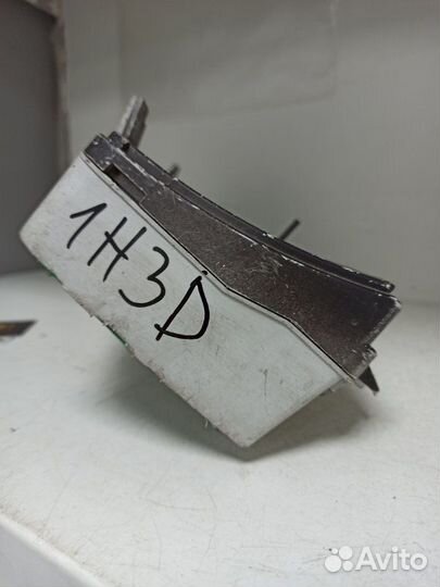 Панель приборов Nissan Laurel C32