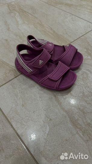 Сандалии Adidas