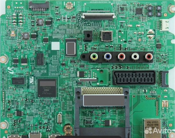 Запчасти для телевизора Sony