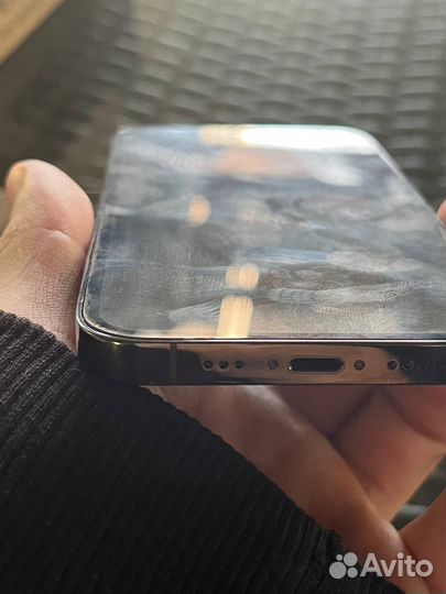 iPhone 12 pro 128 gb