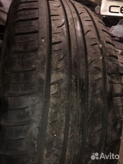 Dunlop Grandtrek PT3 275/65 R17 115H