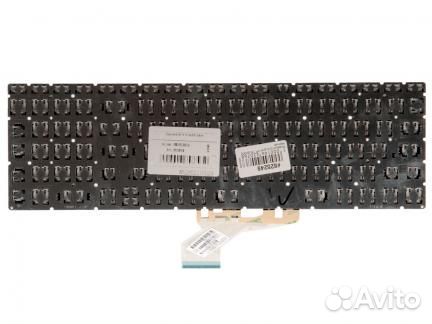 Клавиатура для ноутбука HP 15-db000, 15-db0000au 1