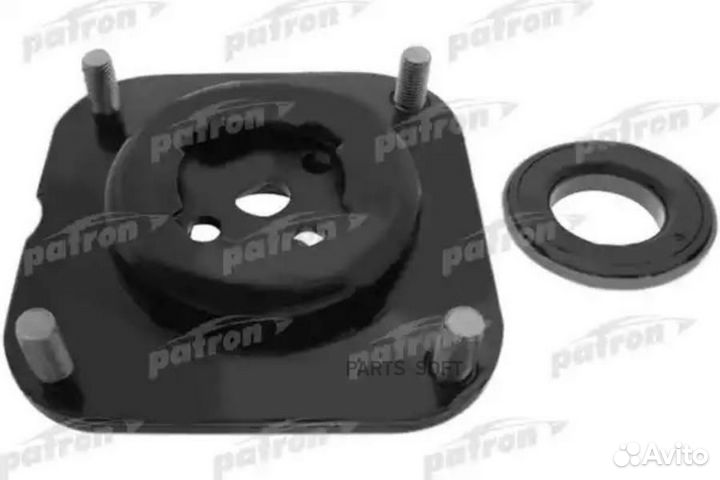 Patron PSE4348 Опора амортизатора переднего mazda