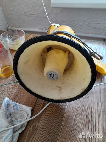 Электромегафон