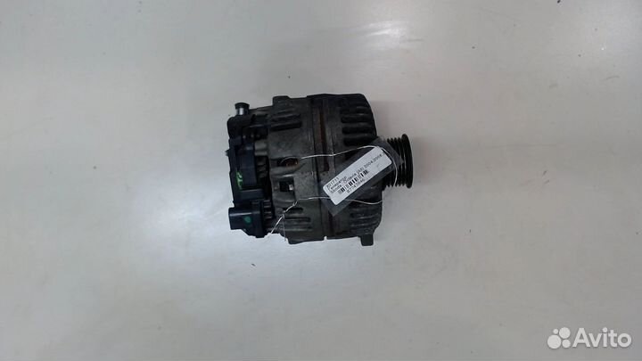 Генератор Skoda Octavia (A5), 2008