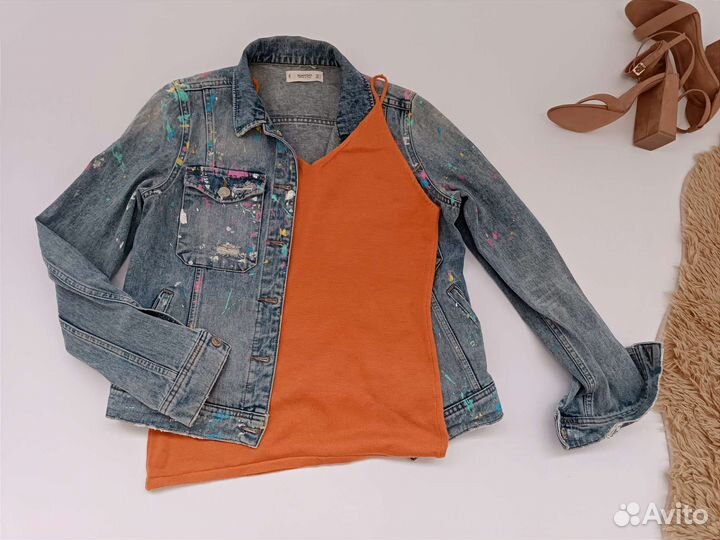 Комплект одежды 46 размер