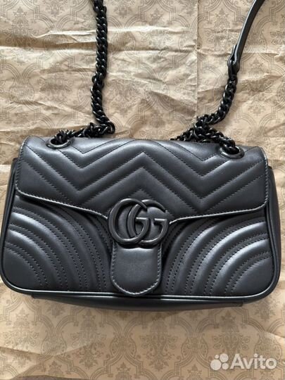 Сумка натуральная кожа италия