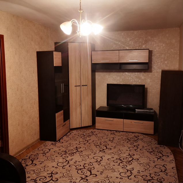 2-к. квартира, 43,5 м², 2/5 эт.