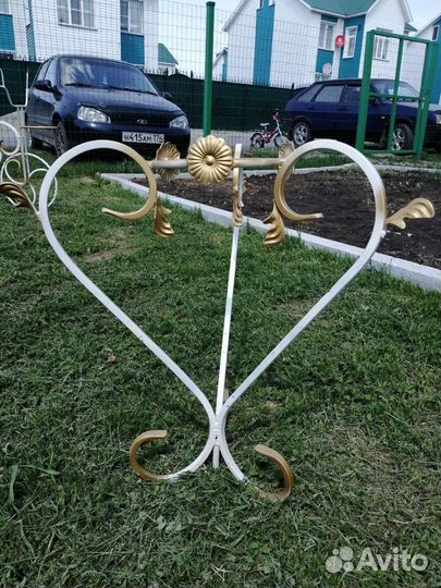 Подставка для цветов