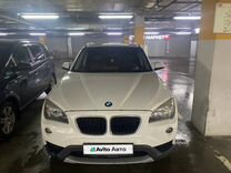 BMW X1 2.0 AT, 2013, 182 000 км, с пробегом, цена 1 570 000 руб.