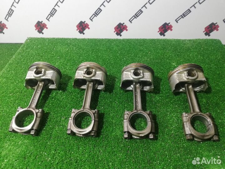 Поршень kawasaki zx9r zx900ce 1998-2003