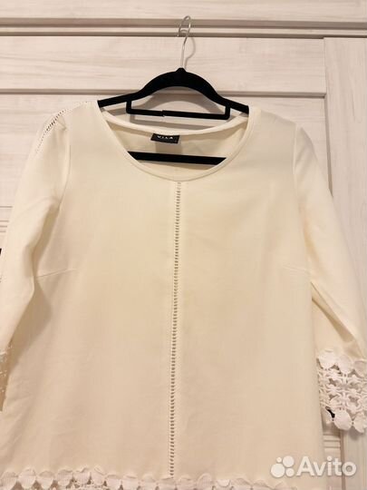 Блузка женская 44