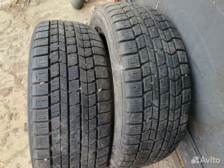Dunlop Graspic DS3 185/55 R15