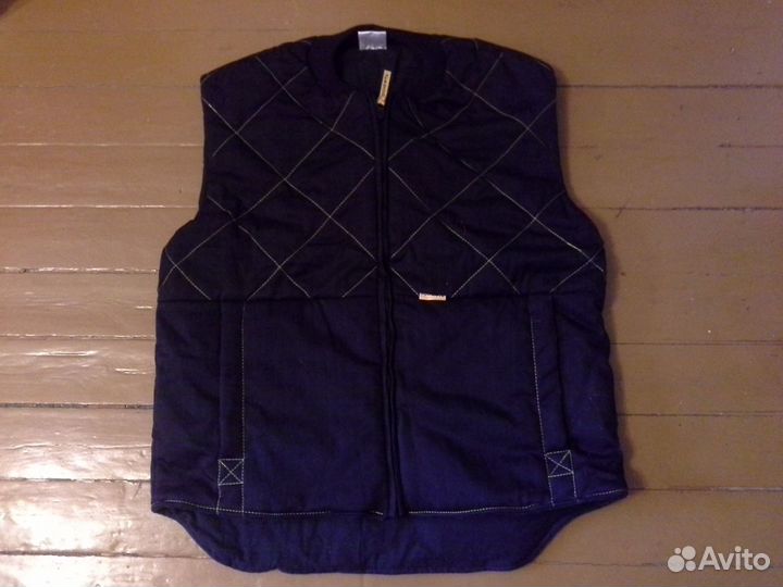 Спецодежда зимняя мужская роснефть к/т.тройка прод