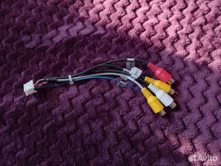 Магнитола android Basson 9''