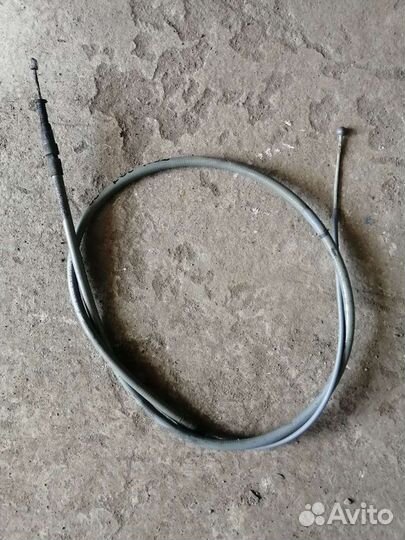 Трос тросик ручника bmw e90 e60 e87