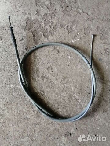 Трос тросик ручника bmw e90 e60 e87