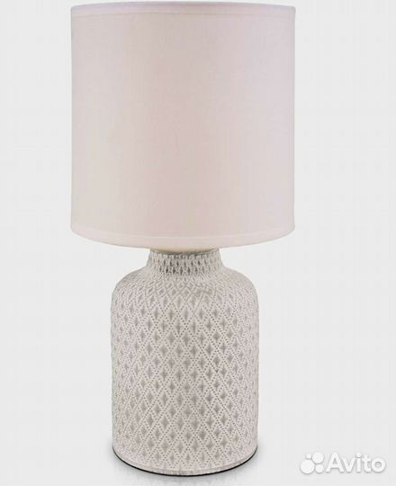 Лампа настольная