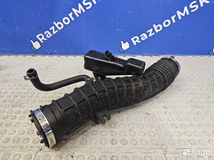 Патрубок воздушного фильтра Renault Arkana