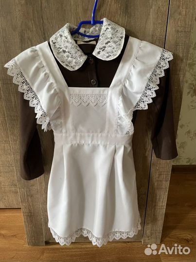 Школьная форма для девочки