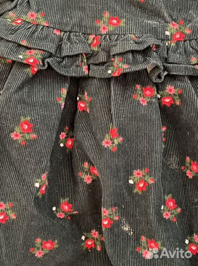 Платье сарафан carters