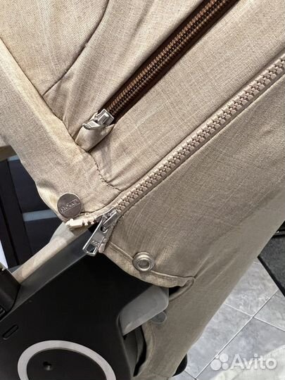 Коляска Stokke xplory v4 оригинал