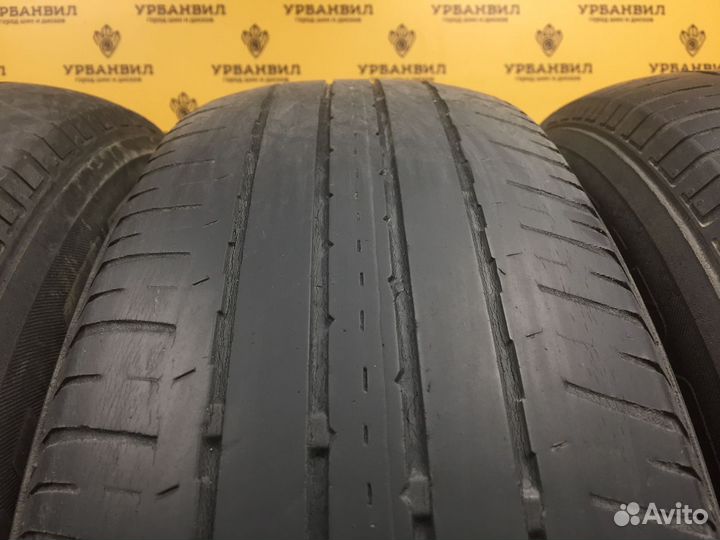 Bridgestone Dueler H/L 400 215/70 R17 101H