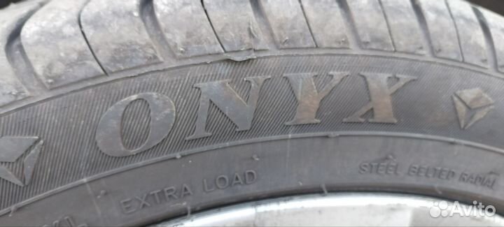 Accelera Accelera Summer 245/45 R18