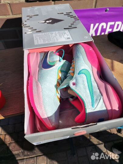 Кроссовки nike lebron 20