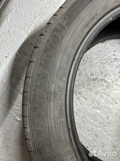 Dunlop SP Sport Maxx 050 235/55 R20 102V