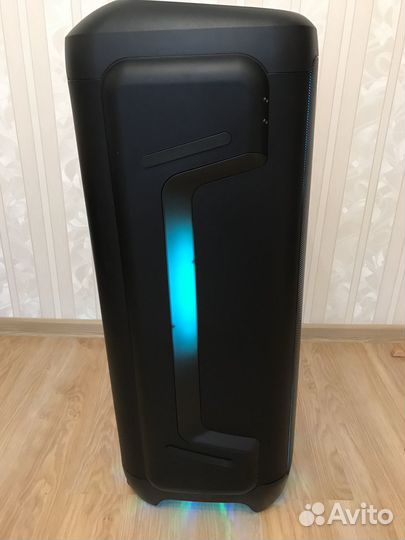 Bluetooth колонка Vipe nitro x7 pro