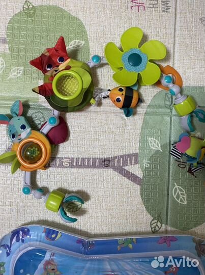 Подвеска, дуга tiny love