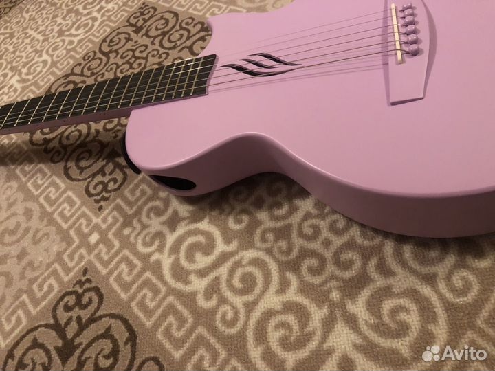 Гитара Enya Nova GO