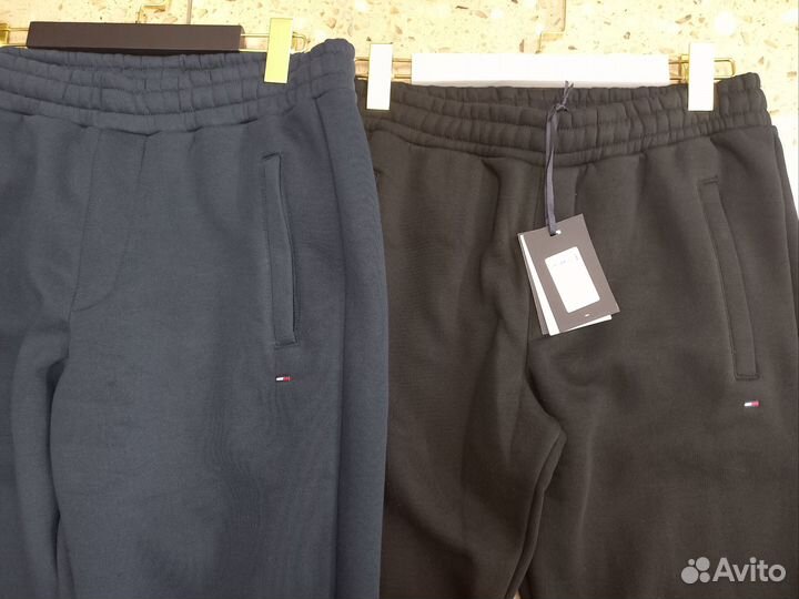 Штаны Tommy Hilfiger