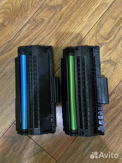 Принтеры xerox/ксерокс (2 штуки )