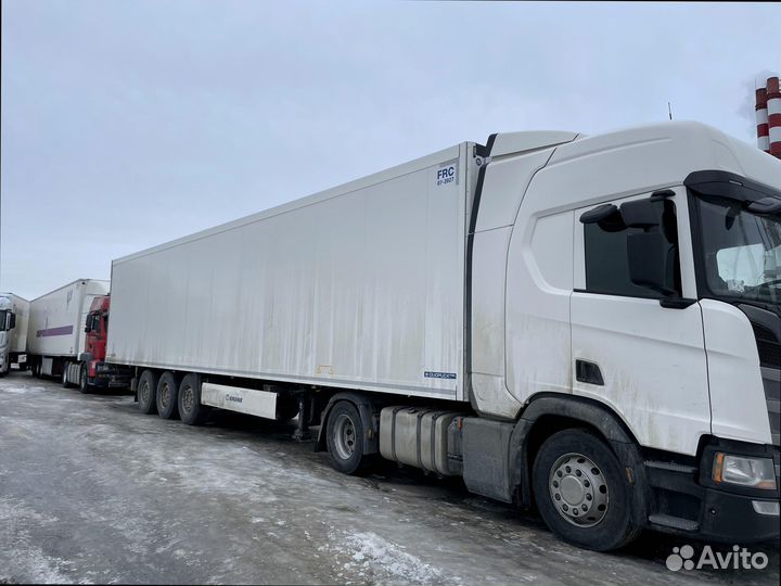 Междугородние перевозки по стране от 200км и 200кг