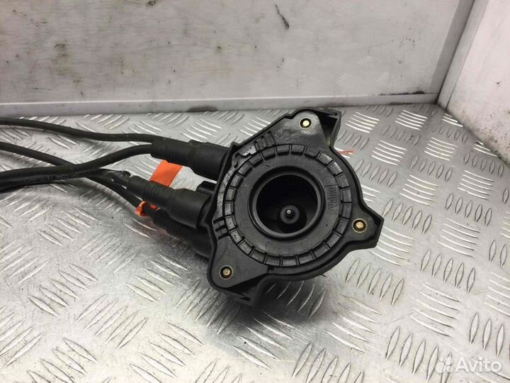 Распределитель зажигания (трамблёр) Opel Frontera 2525744a C20ne