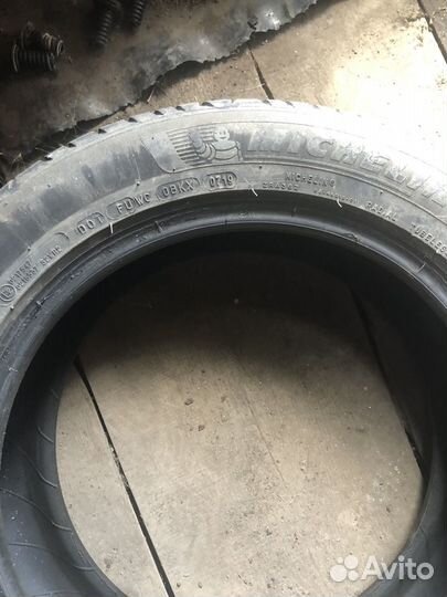 Michelin Primacy 4 205/55 R16 91V