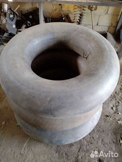 Advanta ER-700 5.50/12.5 R12C 29L