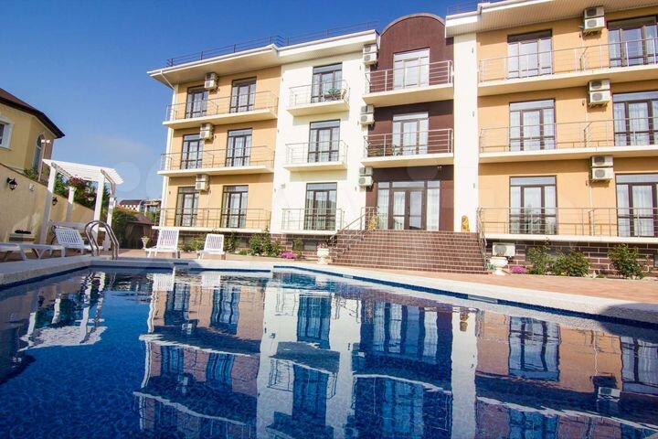 Комната 20 м², 2/3 эт.