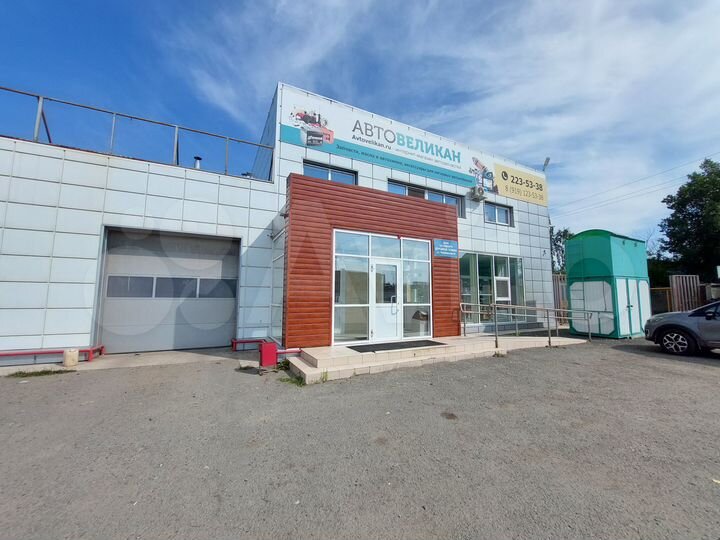 Свободное назначение, Челябинская ул., 54