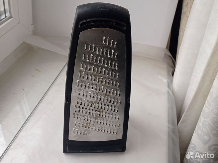 Терка IKEA с контейнером